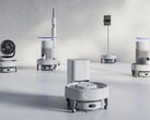 De SwitchBot K20+ Pro is nu beschikbaar voor voorbestelling (Afbeelding bron: SwitchBot)
