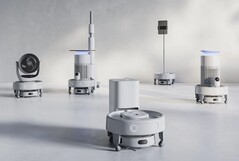 De SwitchBot K20+ Pro is nu beschikbaar voor voorbestelling (Afbeelding bron: SwitchBot)