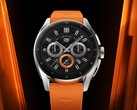 De afgebeelde Connected Calibre E4 krijgt na meer dan drie jaar een opvolger (Afbeelding bron: Tag Heuer)