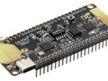 Het Lilygo T-Zigbee ontwikkelbord is compatibel met Zigbee 3.0 en andere smart home protocollen. (Afbeelding bron: Lilygo via AliExpress)