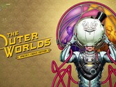 the Outer Worlds' is binnenkort gratis te downloaden. (Afbeelding: Private Division)