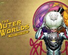 the Outer Worlds' is binnenkort gratis te downloaden. (Afbeelding: Private Division)