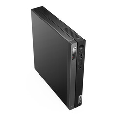 Het nieuwe ThinkCentre Neo 50q Gen 4 vanuit meerdere hoeken. (Bron: Lenovo)