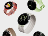 Google streeft er nu naar om jaarlijks grote Wear OS-updates te publiceren. (Beeldbron: Google)