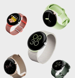 Google streeft er nu naar om jaarlijks grote Wear OS-updates te publiceren. (Beeldbron: Google)