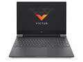 HP Victus 15 biedt nu geüpgrade internals en verbeterde koeling. (Bron: HP)