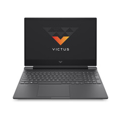 HP Victus 15 biedt nu geüpgrade internals en verbeterde koeling. (Bron: HP)