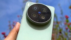 Niet alleen de officiële Euro-prijs van de Vivo X300 Ultra in Oostenrijk, maar ook de eerste importprijzen uit China zijn al voor de lancering bekend