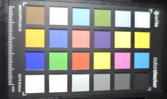 ColorChecker 