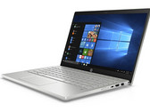 Kort testrapport HP Pavilion 14 (i7-8550U, MX150) Laptop