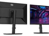 Cooler Master wacht met het uitbrengen van de GM2711S tot het eerste kwartaal van 2024. (Afbeeldingsbron: Cooler Master)