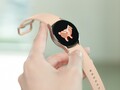 De Galaxy Watch5-serie zal naar verwachting voor aanzienlijk meer geld op de markt komen dan de Galaxy Watch4-serie van vorig jaar. (Afbeelding bron: Samsung)