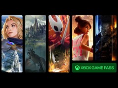 Promotieafbeelding voor Xbox Game Pass (bron: Microsoft)