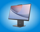 Lenovo verkoopt de IdeaCentre AIO 24ILL11 in de kleuren Cloud Grey en Luna Grey.