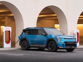 Het Supercharger-netwerk van Tesla is van vitaal belang voor een groot deel van de EV-markt sinds veel automerken vorig jaar overstapten op de NACS-connector. (Afbeeldingsbron: Kia)