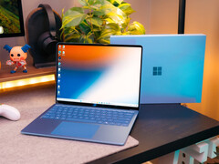 Microsoft wordt getipt om de Surface Laptop 7 in oktober te vervangen. (Afbeeldingsbron: Jaime Marrero &amp;amp; Unsplash)