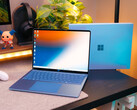 Microsoft wordt getipt om de Surface Laptop 7 in oktober te vervangen. (Afbeeldingsbron: Jaime Marrero &amp; Unsplash)