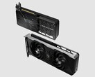 De Nitro Intel Arc B-serie grafische kaarten. (Afbeeldingsbron: Acer)