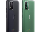 De Nokia XR21 wordt de volgende robuuste smartphone van HMD Global. (Beeldbron: @rquandt)