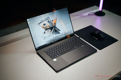 Asus ProArt P16 met RTX Spark