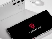 De 10 Pro Lightspeed-editie. (Afbeeldingsbron: RedMagic)