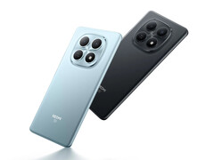 De Redmi Note 15 5G overtreft zijn voorganger op verschillende gebieden. (Afbeeldingsbron: Xiaomi)