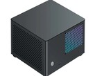 De P99 is een compacte minipc die is opgebouwd uit oudere onderdelen