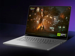 Asus verkoopt eindelijk de ROG Zephyrus G16 in Noord-Amerika met een Intel Panther Lake-processor.