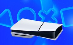 De Sony PS5 Pro kan binnenkort mogelijk hogere vernieuwingsfrequenties leveren met PSSR2. (Afbeeldingsbron: Sony, bewerkt)