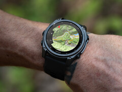 Garmin's nieuwe update voor de Tactix 8 beweert drie dozijn veranderingen te introduceren.