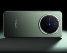 De Vivo X300 heeft mogelijk niet het 6,67-inch scherm van de X200, op de foto. (Afbeeldingsbron: Vivo)