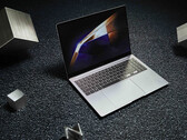 De Galaxy Book4 Ultra zal pas vanaf januari 2024 verkrijgbaar zijn, te beginnen in Zuid-Korea. (Afbeeldingsbron: Samsung)