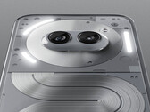 De nieuwste smartphone van Nothing komt met een nieuw middenklasse model. (Afbeeldingsbron: Nothing)