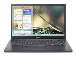 Acer Aspire 5 A515-57G-53N8 beoordeling