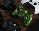 De 8BitDo Ultimate 3-mode controller voor Xbox (afbeelding) wordt via een USB-kabel aangesloten op Xbox-consoles. (Afbeeldingsbron: 8BitDo)