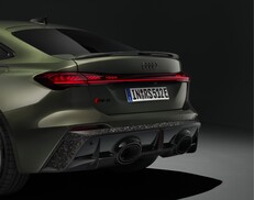 Audi RS5 Performance PHEV Blik