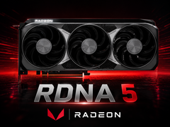 Er is online interessante informatie verschenen over de volgende generatie RDNA 5-grafische kaarten van AMD