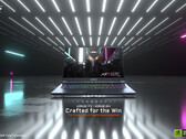 Gigabyte's nieuwe Aorus 17X en Aorus 15X gaming laptops zijn nu officieel (afbeelding via Gigabyte)