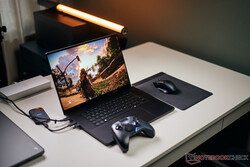 Asus ProArt P16 (bron: Notebookcheck)