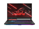 Asus ROG Strix G15 G513QY (bron: Asus)