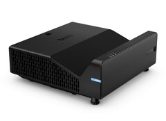 De LU895UST projector van BenQ (afbeelding) levert een helderheid tot 5.000 ANSI lumen. (Afbeeldingsbron: BenQ)