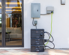 De Bluetti AC300 energiecentrale is nu verkrijgbaar voor $1.499 dankzij Bluetti's Clean Energy Incentive programma (Afbeelding bron: Bluetti)