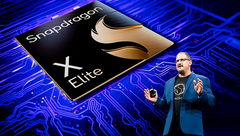 De Snapdragon X-serie is officieel. (Bron: Qualcomm)