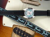 Timex heeft in samenwerking met Fender drie nieuwe horloges op de markt gebracht