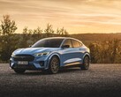 De divisie elektrische voertuigen van Ford heeft de reputatie geld te verliezen, ondanks de over het algemeen positieve reacties op auto's als de Mustang Mach-E. (Afbeelding bron: Ford)