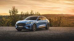 De divisie elektrische voertuigen van Ford heeft de reputatie geld te verliezen, ondanks de over het algemeen positieve reacties op auto&#039;s als de Mustang Mach-E. (Afbeelding bron: Ford)