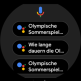 Google Assistent