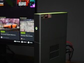 Met de GMKtec EVO-X3 kunt u tot 96 GB geheugen toewijzen aan de iGPU.