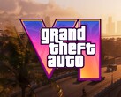 Logo op achtergrond GTA 6 trailer (bron: Rockstar Games met bewerkingen)