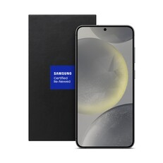 De Galaxy S24+ Certified Re-newed is verkrijgbaar in 256 GB en 512 GB varianten. (Afbeeldingsbron: Samsung)